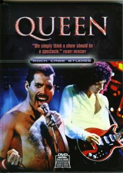 Queen : Rock Case Studies